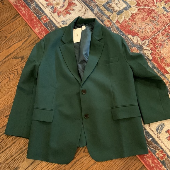 The Frankie shop Blazer NWT - Picture 2 of 8